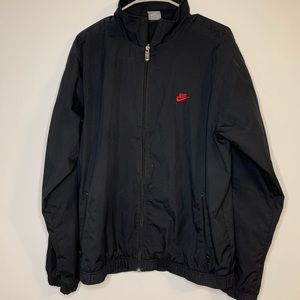 Men’s Nike Windbreaker Jacket